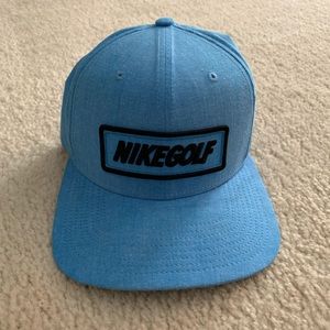 Nike Golf Hat